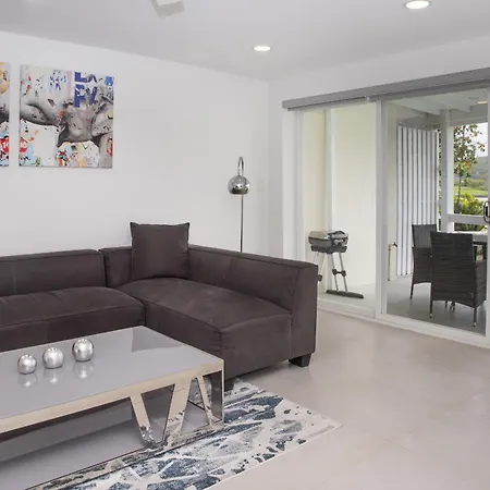 232D South Finger Villa